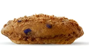 7 Brew Blueberry Muffin Top