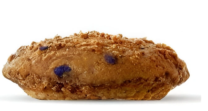 7 Brew Blueberry Muffin Top