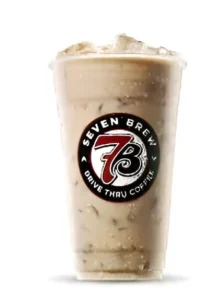 7 Brew Breve