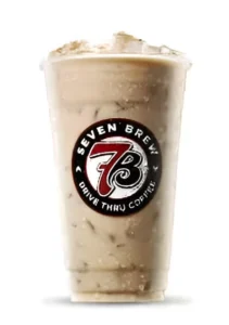 7 Brew Chai Latte