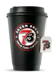 7 Brew Cinnamon Spice
