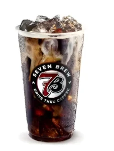 7 Brew Cold Brew