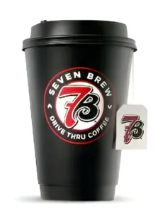 7 Brew Decaf