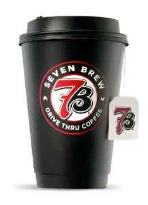 7 Brew Earl Grey