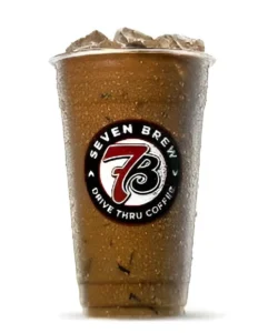 7 Brew German Chocolate