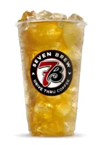 7 Brew Green Tea