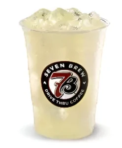 7 Brew Lemonade