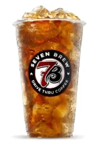 7 Brew Paris