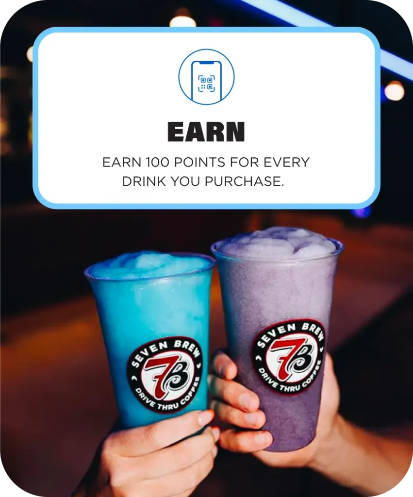 Rewards 7 Brew 2