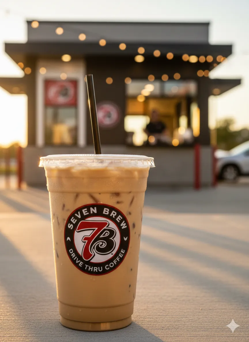 7 Brew Smooth 7
