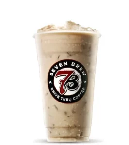 7 Brew Sweet Salty