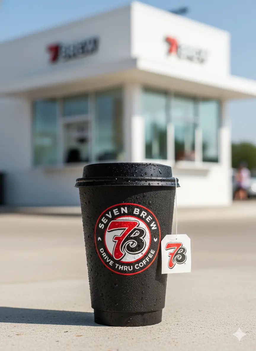 7 Brew Decaf