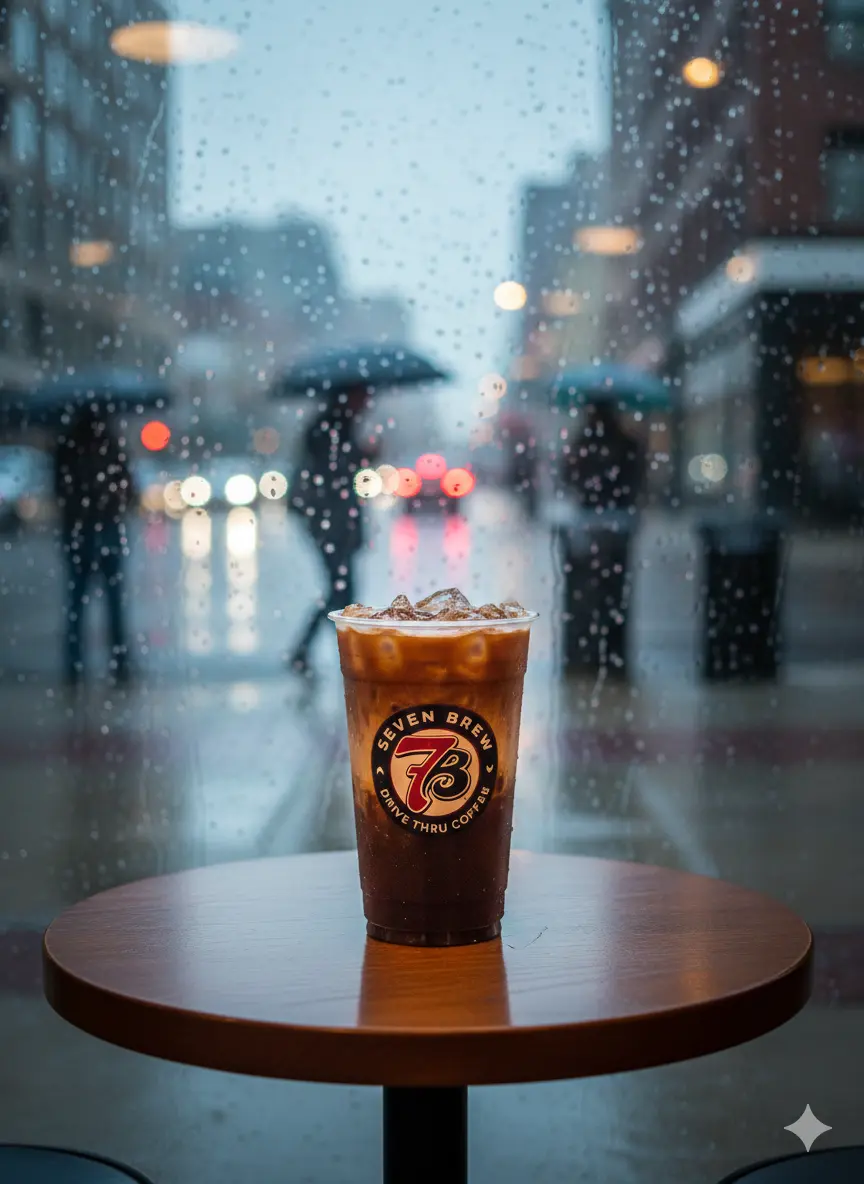 7 Brew House Blend