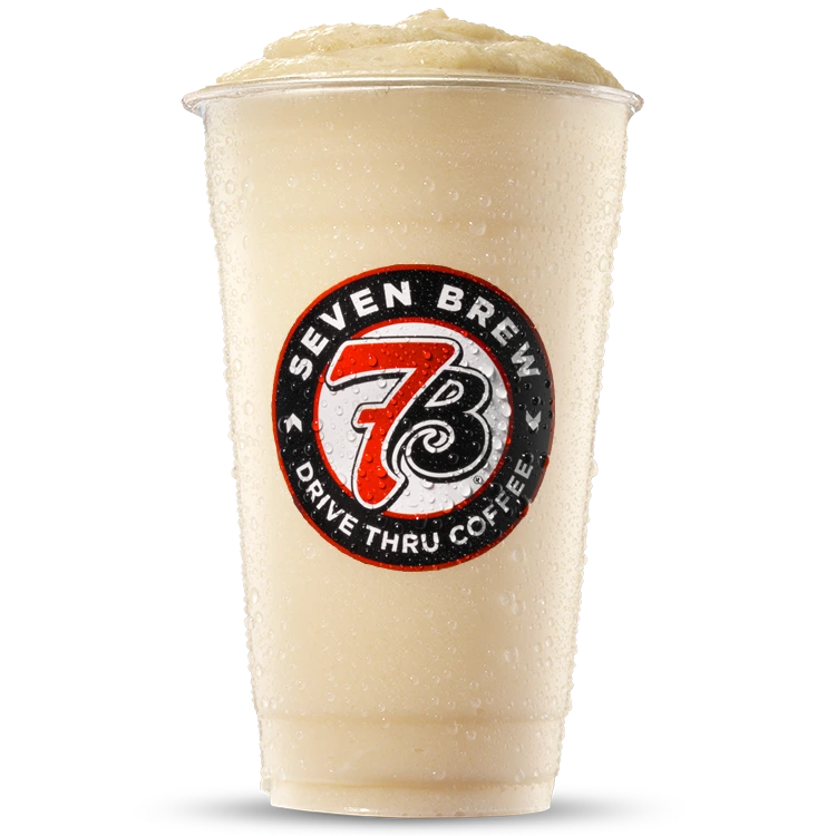 7 Brew Birthday Cake Shake