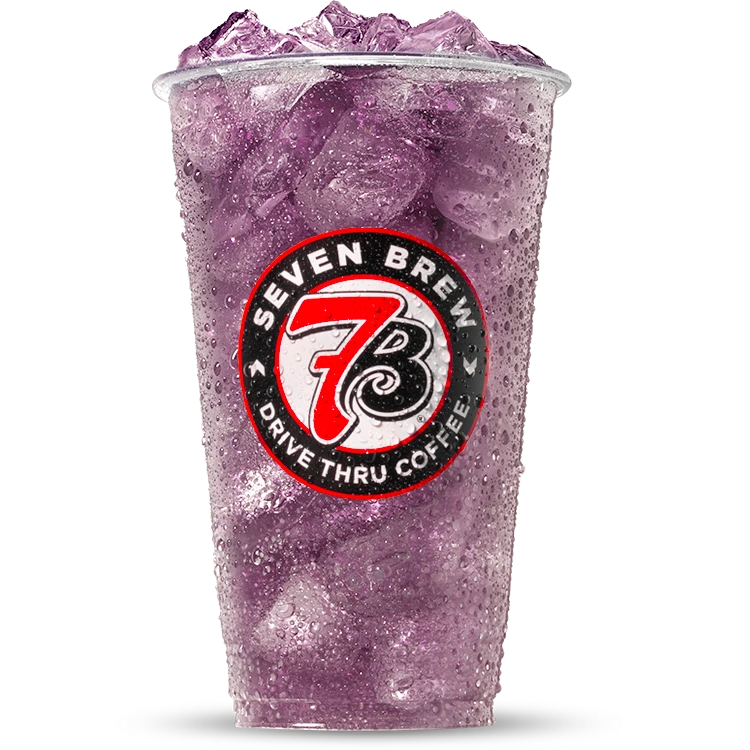 7 Brew Brewberry 7 Energy