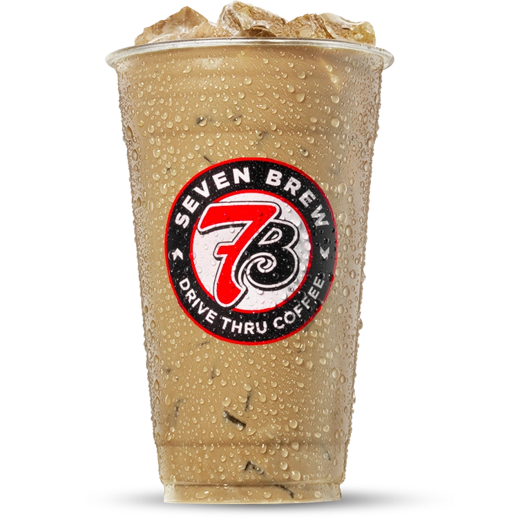7 Brew Brewchata Chai Latte