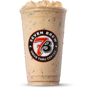 7 Brew Cookie Butter