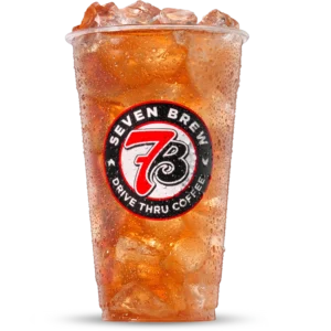 7 Brew Hula Tea
