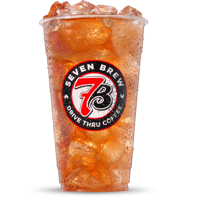 7 Brew Hula Tea