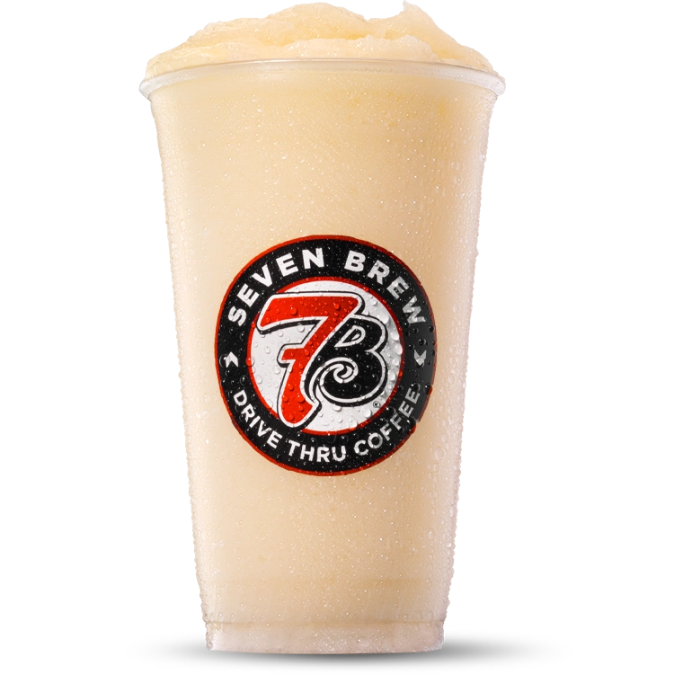 7 Brew Key Lime Pie Lemonade
