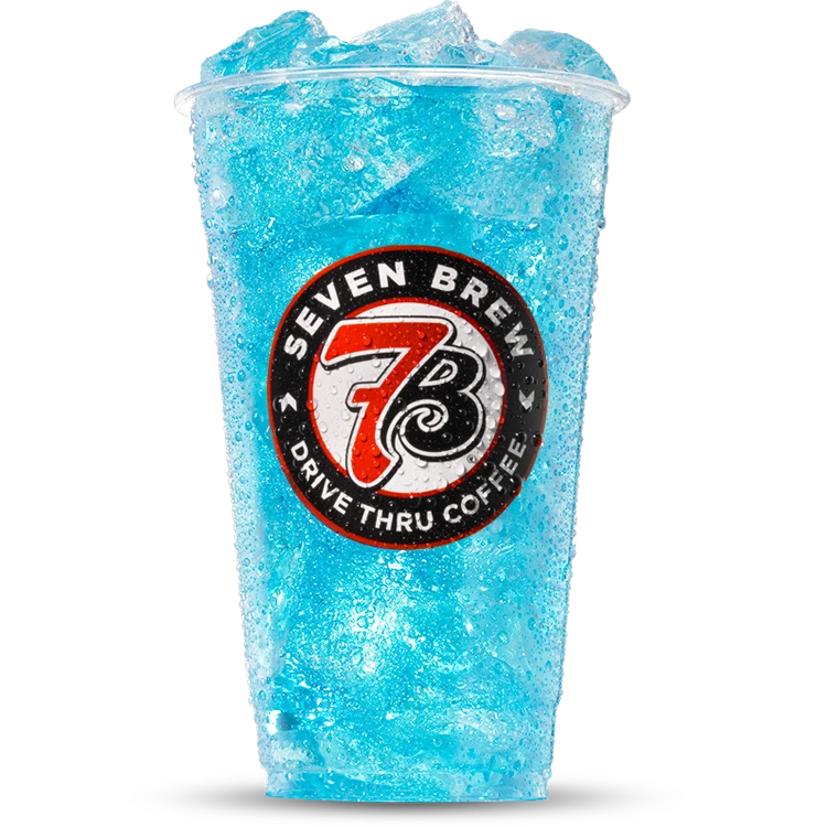 7 Brew Ocean Breeze 7 Energy