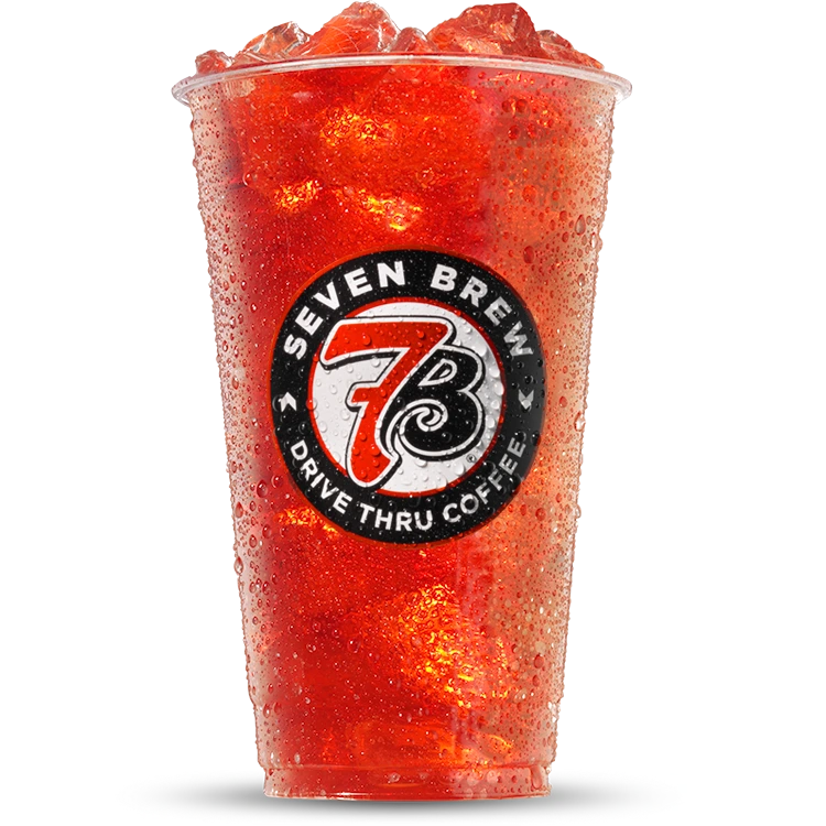 7 Brew Pixie Stick 7 Energy