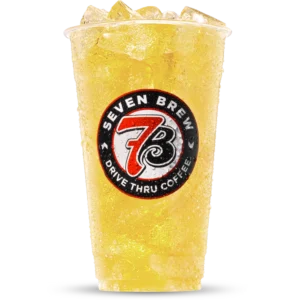 7 Brew Tropic Thunder 7 Energy