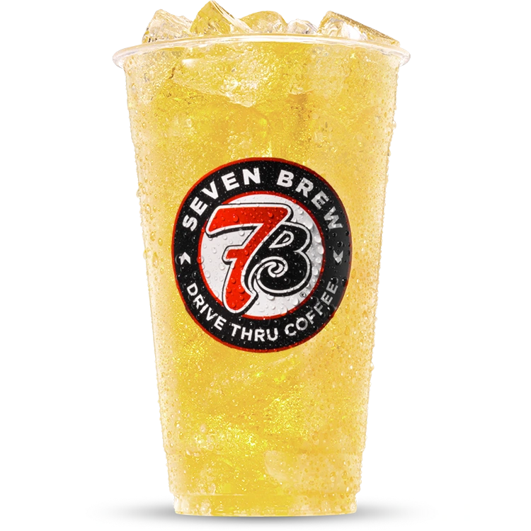 7 Brew Tropic Thunder 7 Energy