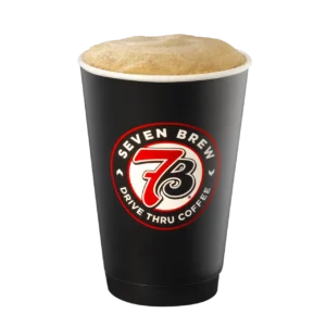 7 Brew Cupid's Special Cocoa