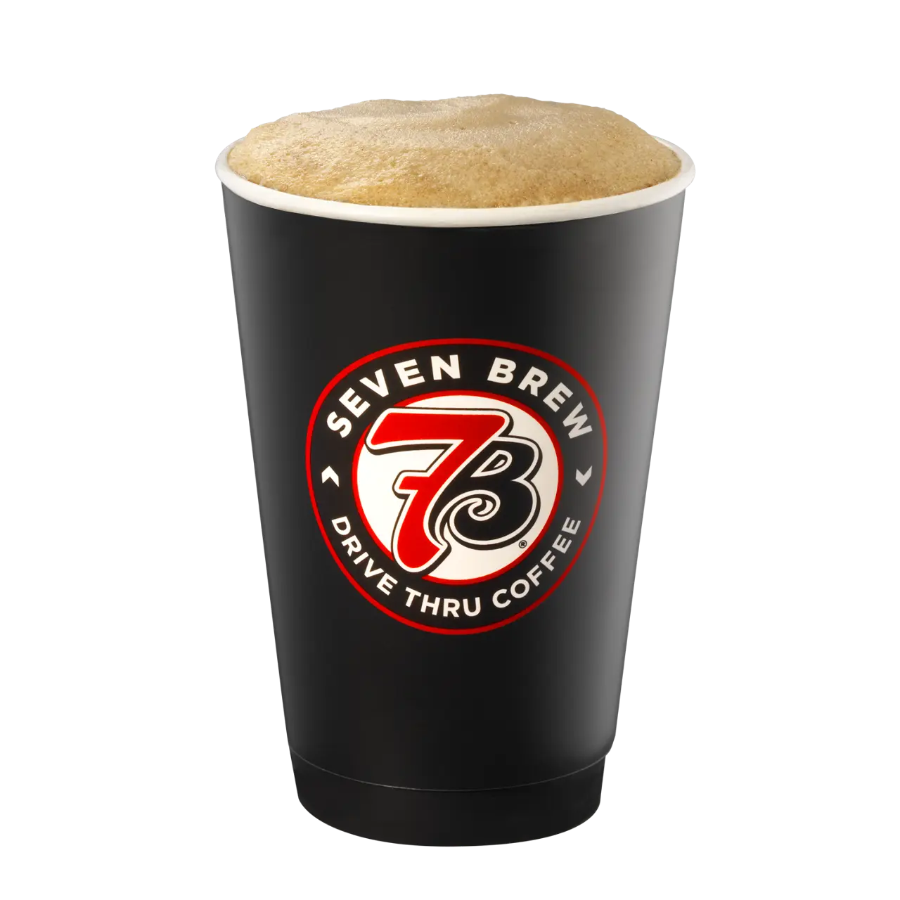 7 Brew Cupid's Special Cocoa