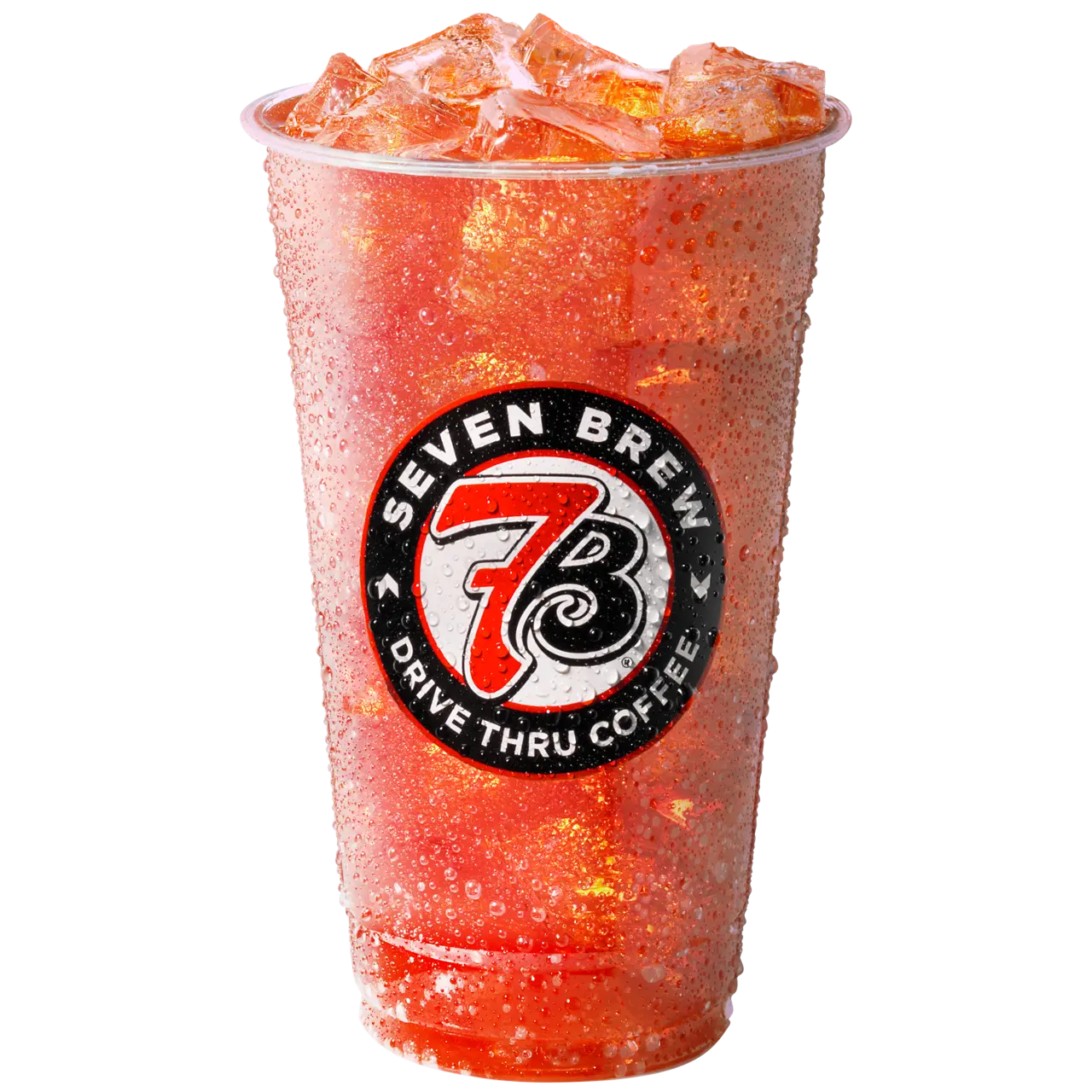 7 Brew Love Potion 7 Energy