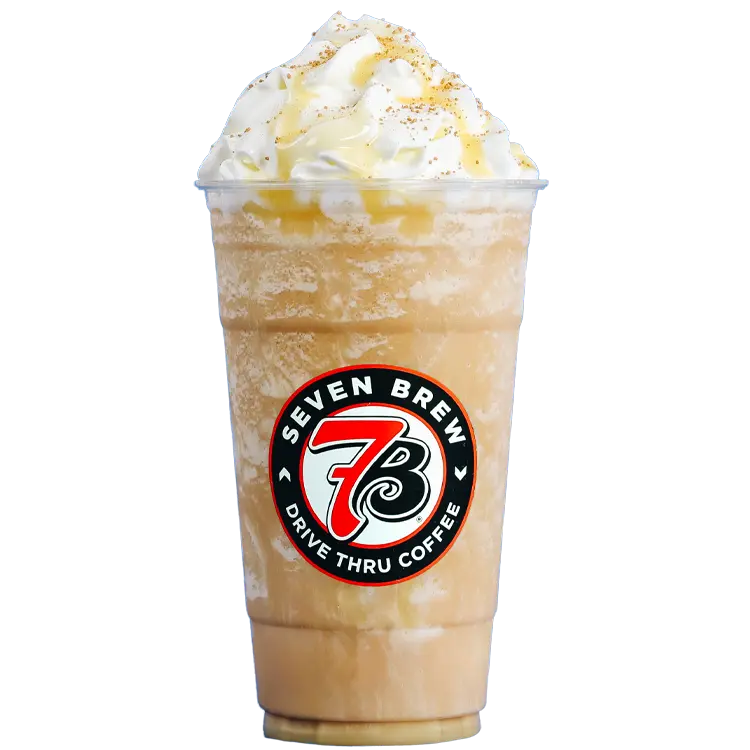7 Brew Honeybun Coffee Frozen Chiller