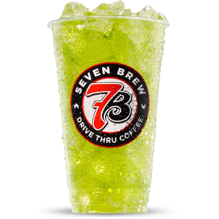 7 Brew Lucky Seven 7 Energy