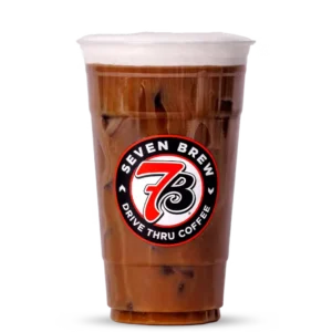 7 Brew White Mac Cold Brew
