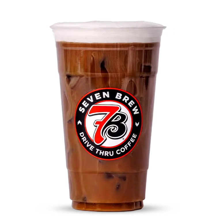 7 Brew White Mac Cold Brew
