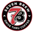7 Brew Header Logo