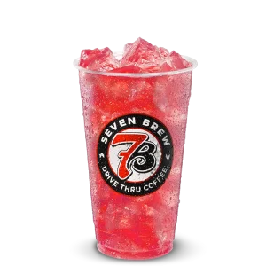 7 Brew Fruit Roll-Up Green Tea Lemonade
