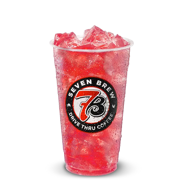 7 Brew Fruit Roll-Up Green Tea Lemonade