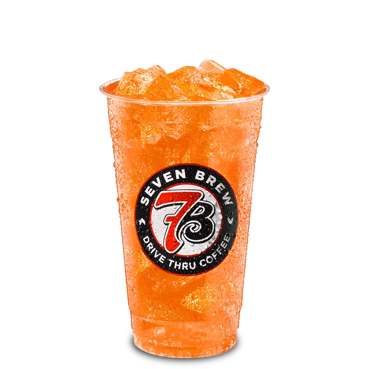7 Brew Heatwave 7 Energy