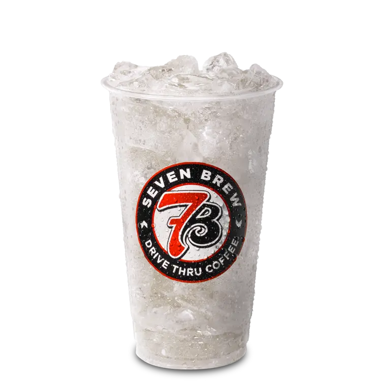 7 Brew Lemon Drop 7 Fizz Soda