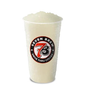 7 Brew Tropic Thunder Lemonade Frozen Chiller