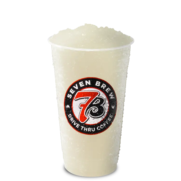 7 Brew Tropic Thunder Lemonade Frozen Chiller