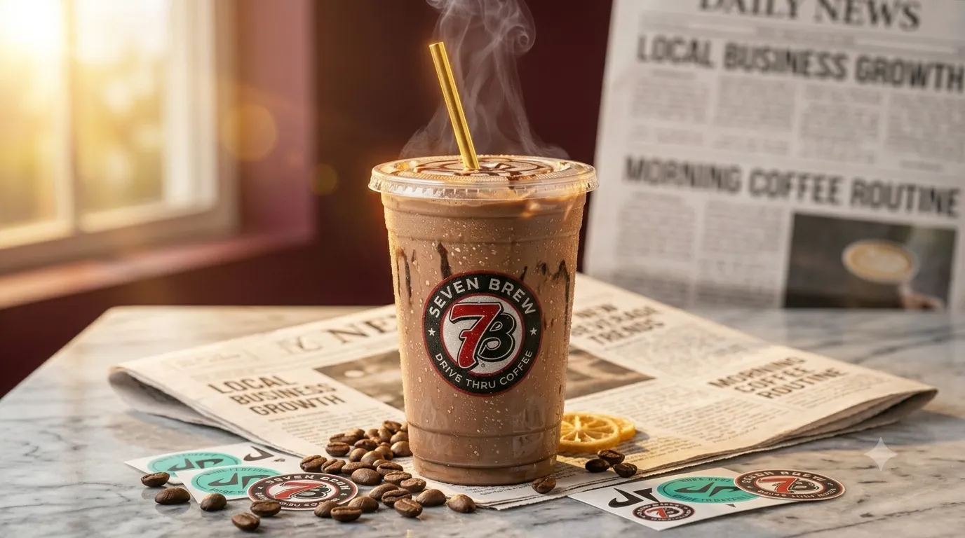 7 Brew News