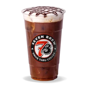 7 Brew Panda Cold Brew