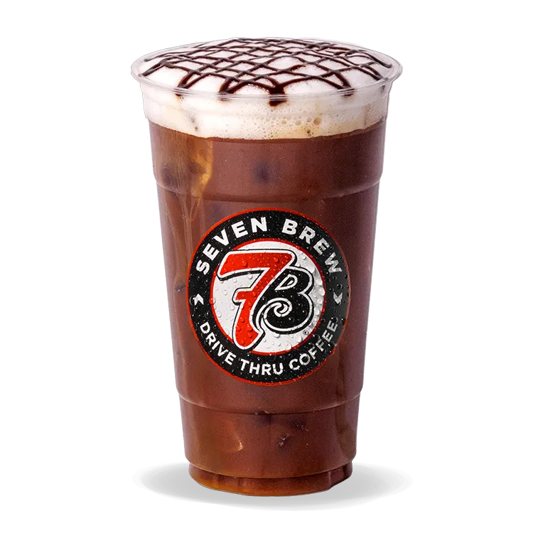 7 Brew Panda Cold Brew