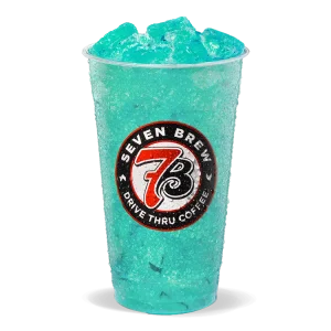 7 Brew Trickshot Lemonade
