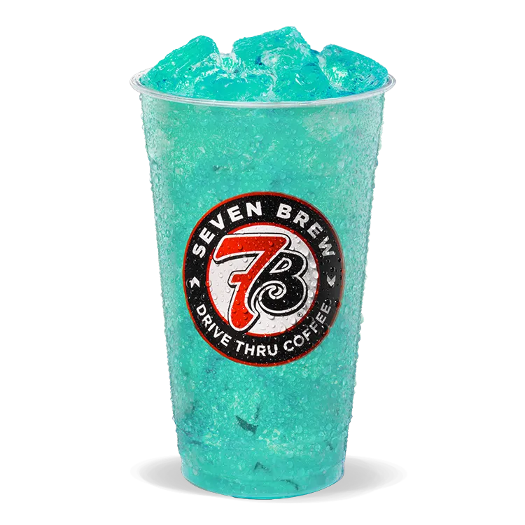 7 Brew Trickshot Lemonade