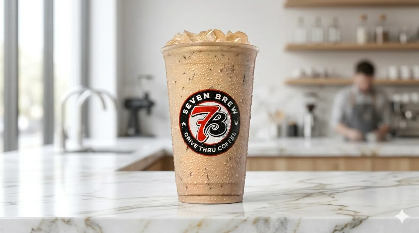 7 Brew News, Brand and Milestones