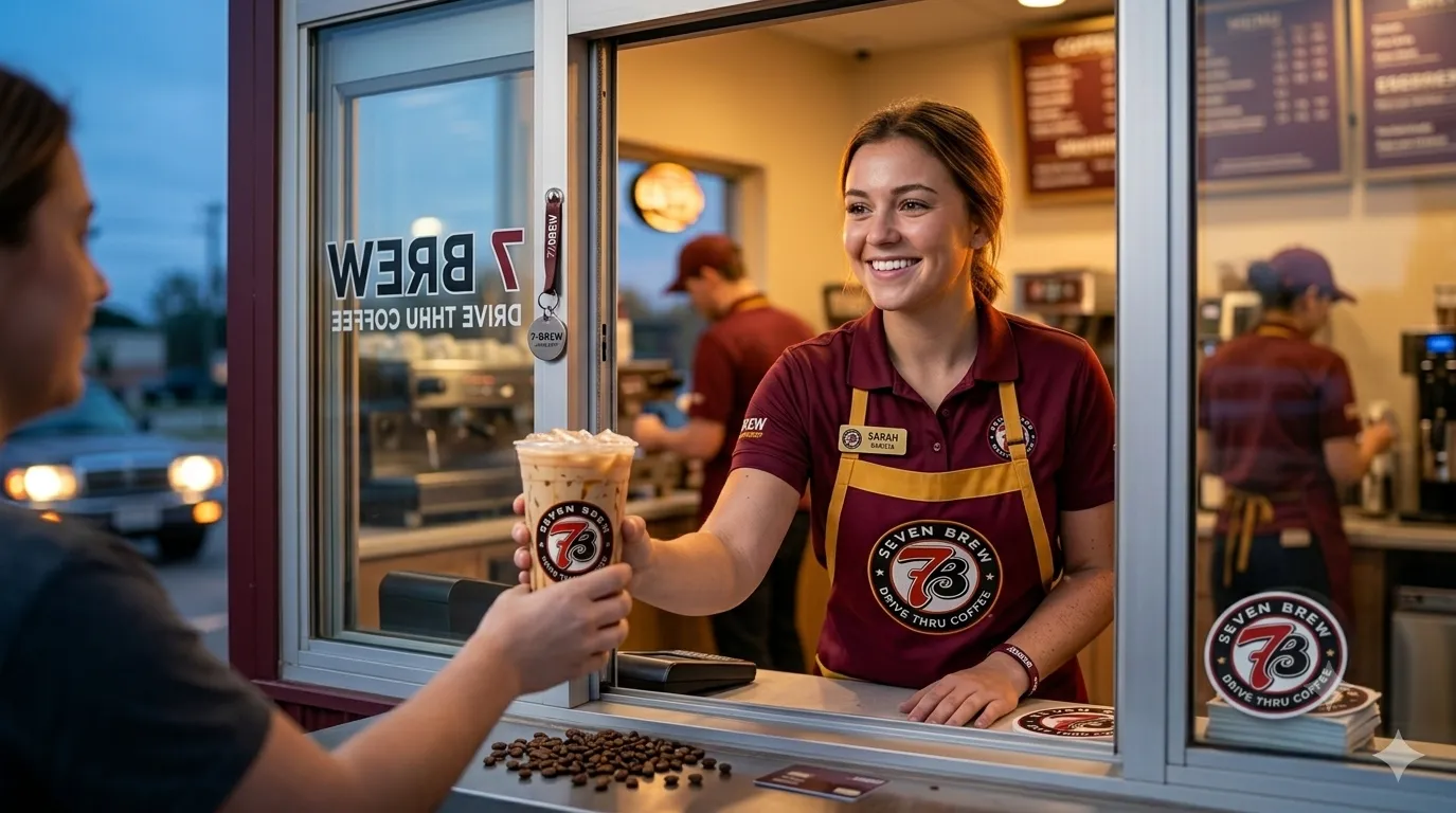 7 Brew Careers & Jobs