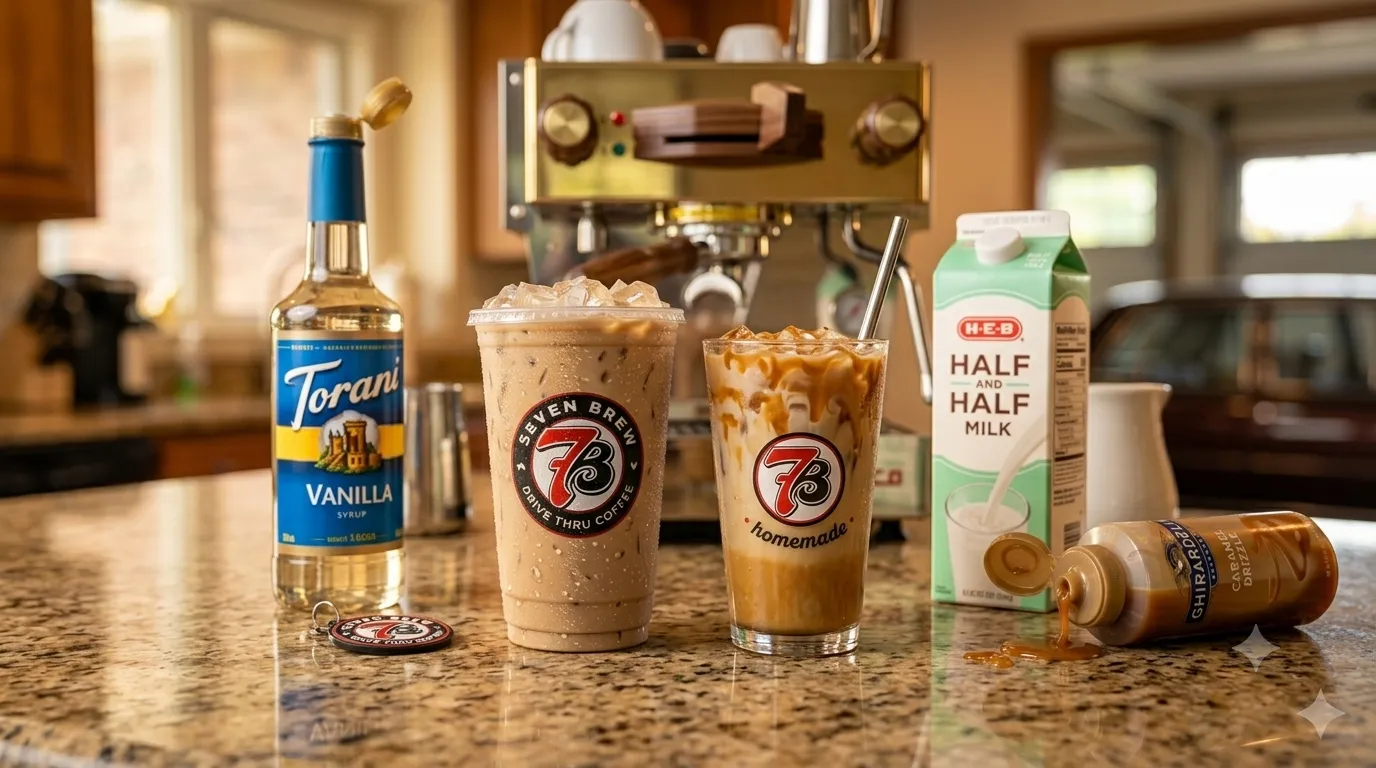 7 Brew Copycat Recipes